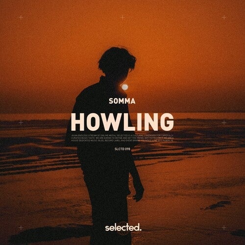 SOMMA - Howling [SELECTED098]